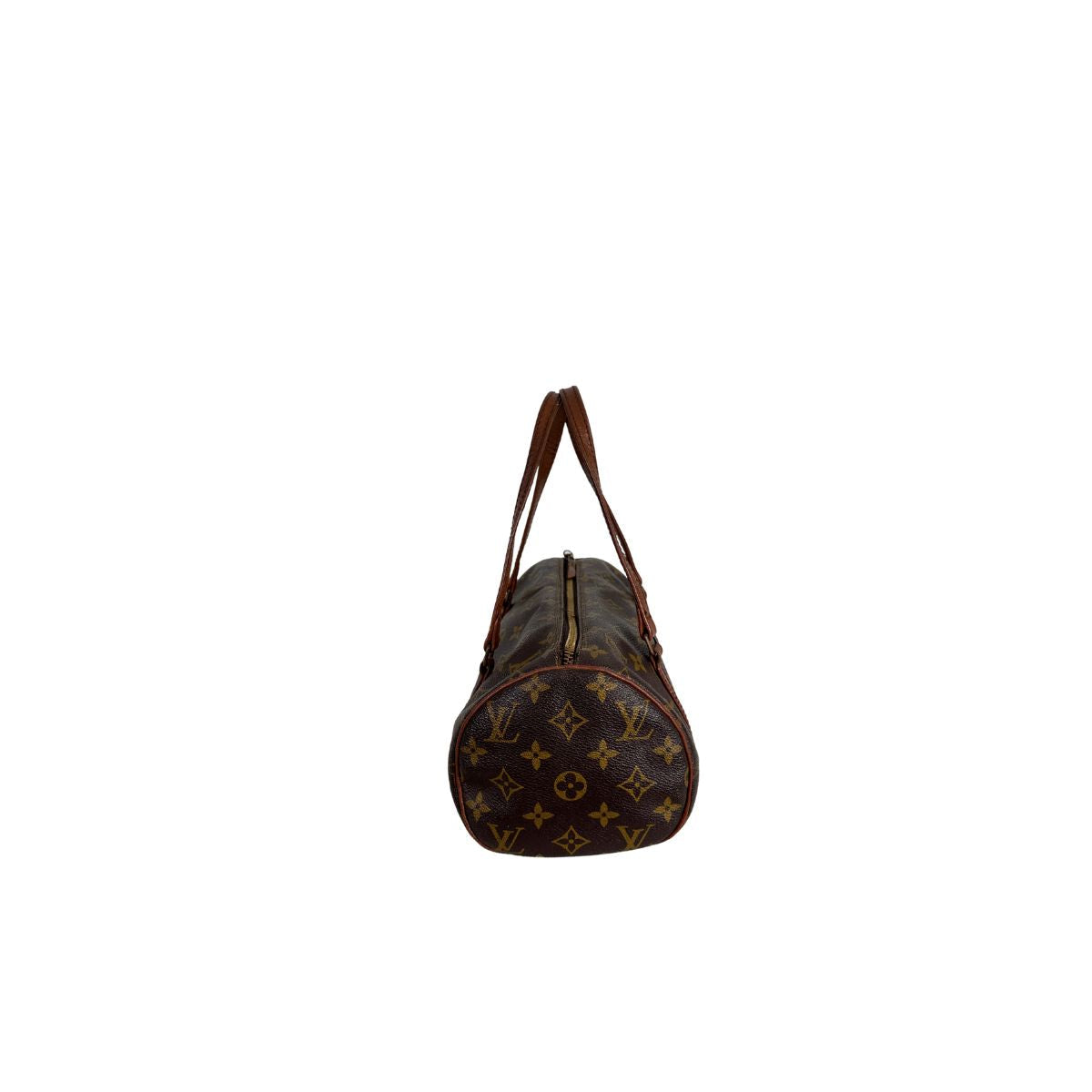 Louis Vuitton Papillon Monogram Canvas