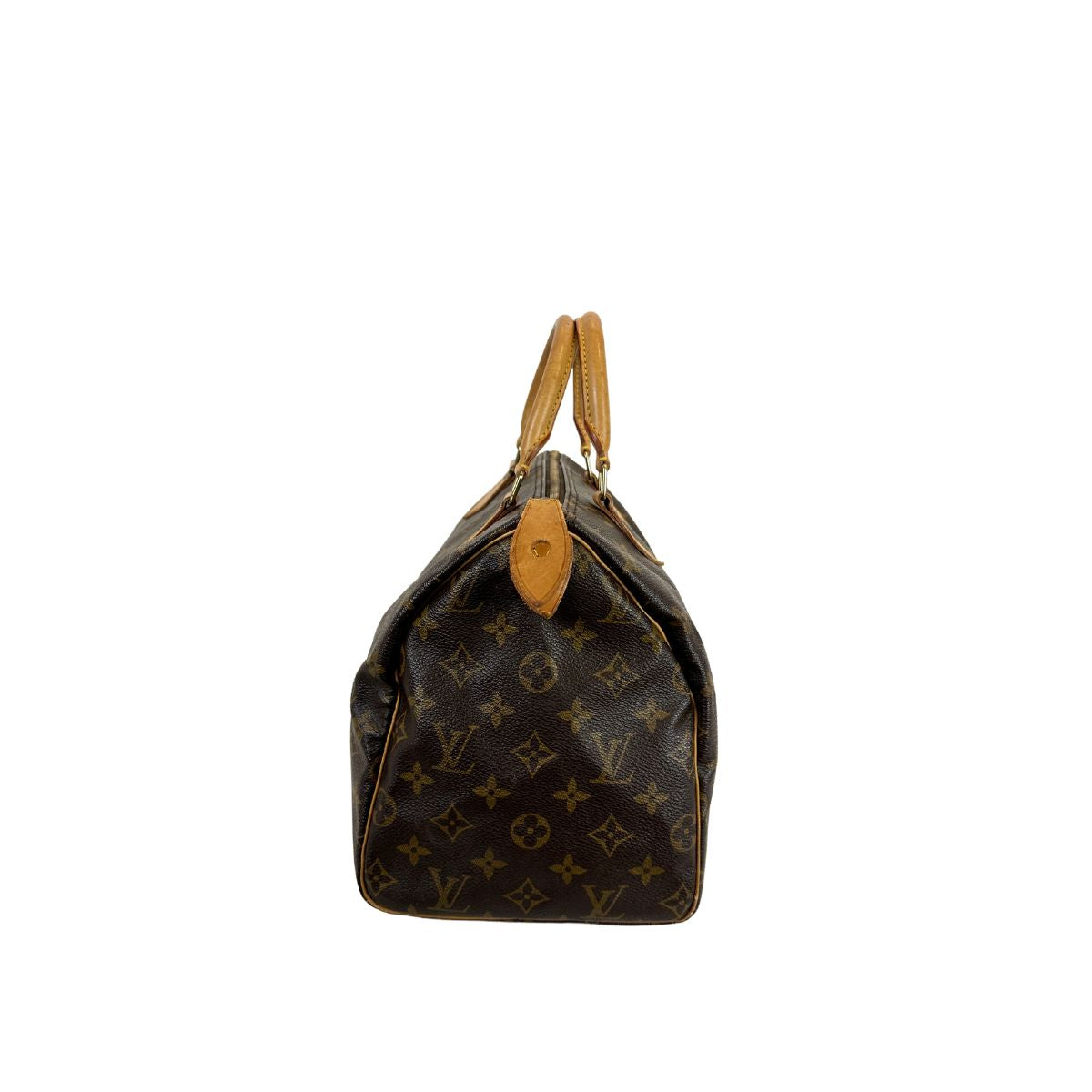 Louis Vuitton Speedy 30 Monogram Canvas