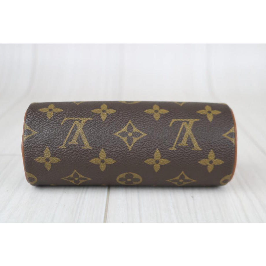 Rank SA ｜    LV Monogram Handbag ｜090512
