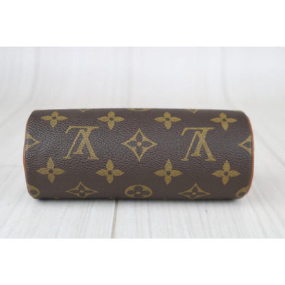 Rank SA ｜    LV Monogram Handbag ｜090512