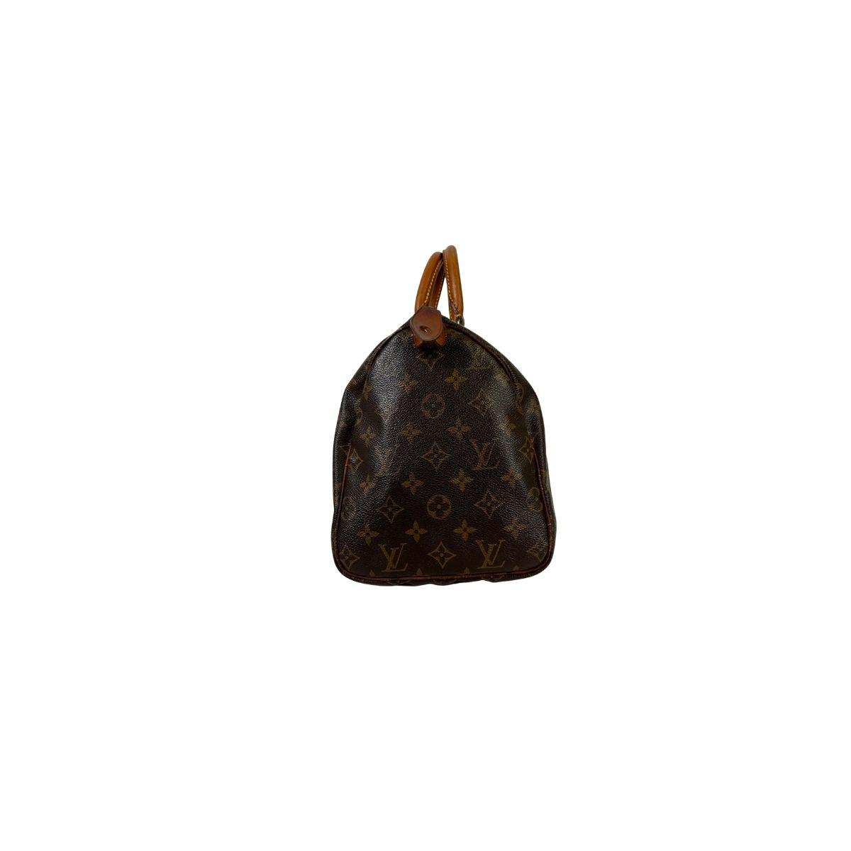 Louis Vuitton Speedy 30 Monogram Canvas