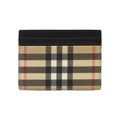 Burberry Card Holder
