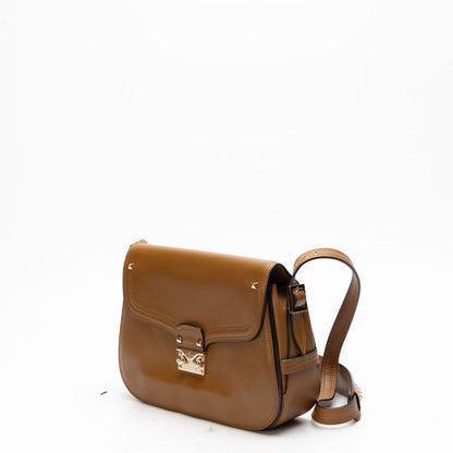 Valentino Garavani Rockstud Cabana Crossbody Bag