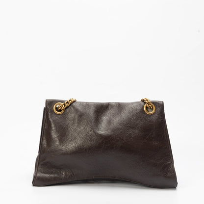 Balenciaga Crush Medium Chain Bag