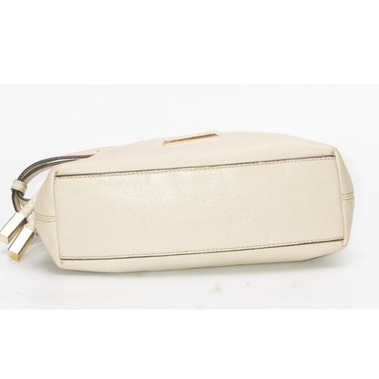 Michael Kors Lexington Pebbled Leather Shoulder Bag
