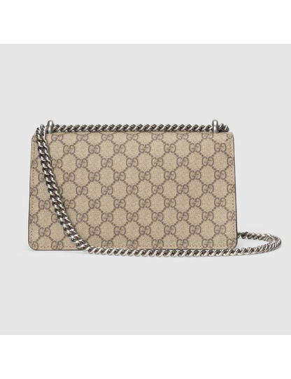 Gucci Dionysus Series GG Small Shoulder Bag