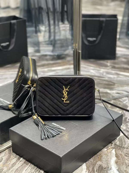 Yves Saint Laurent - Bags