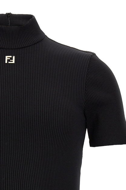 Fendi Men 'Ff' Sweater