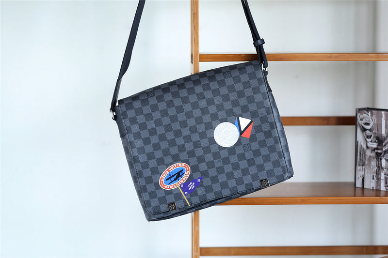 Franco Shops - Louis Vuittons  - 10414
