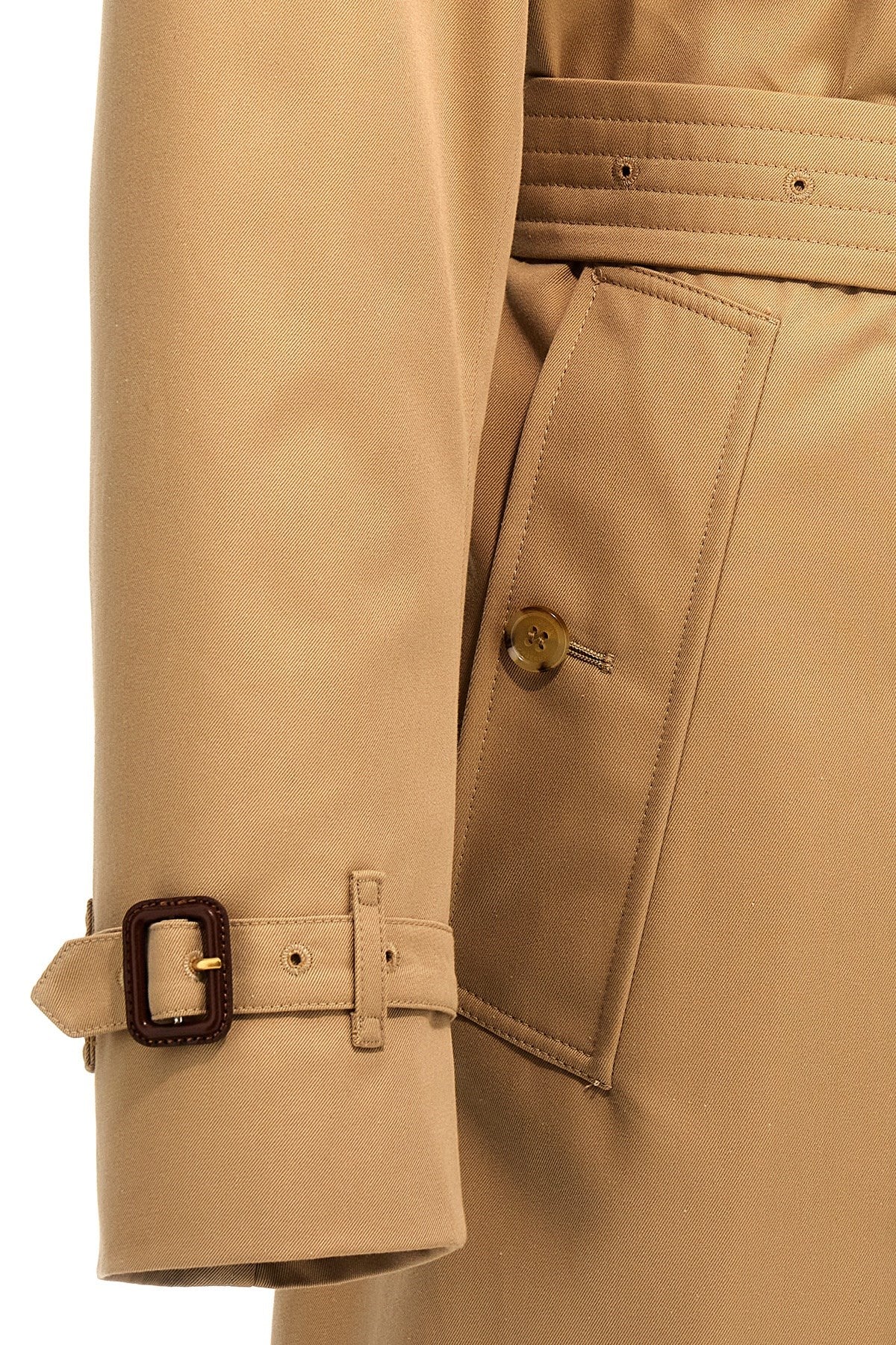 Burberry Men 'Kensington' Trench Coat