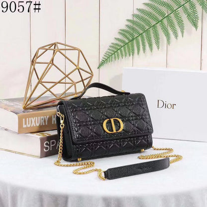 Christian Dior Bags Bags - The Tote   658