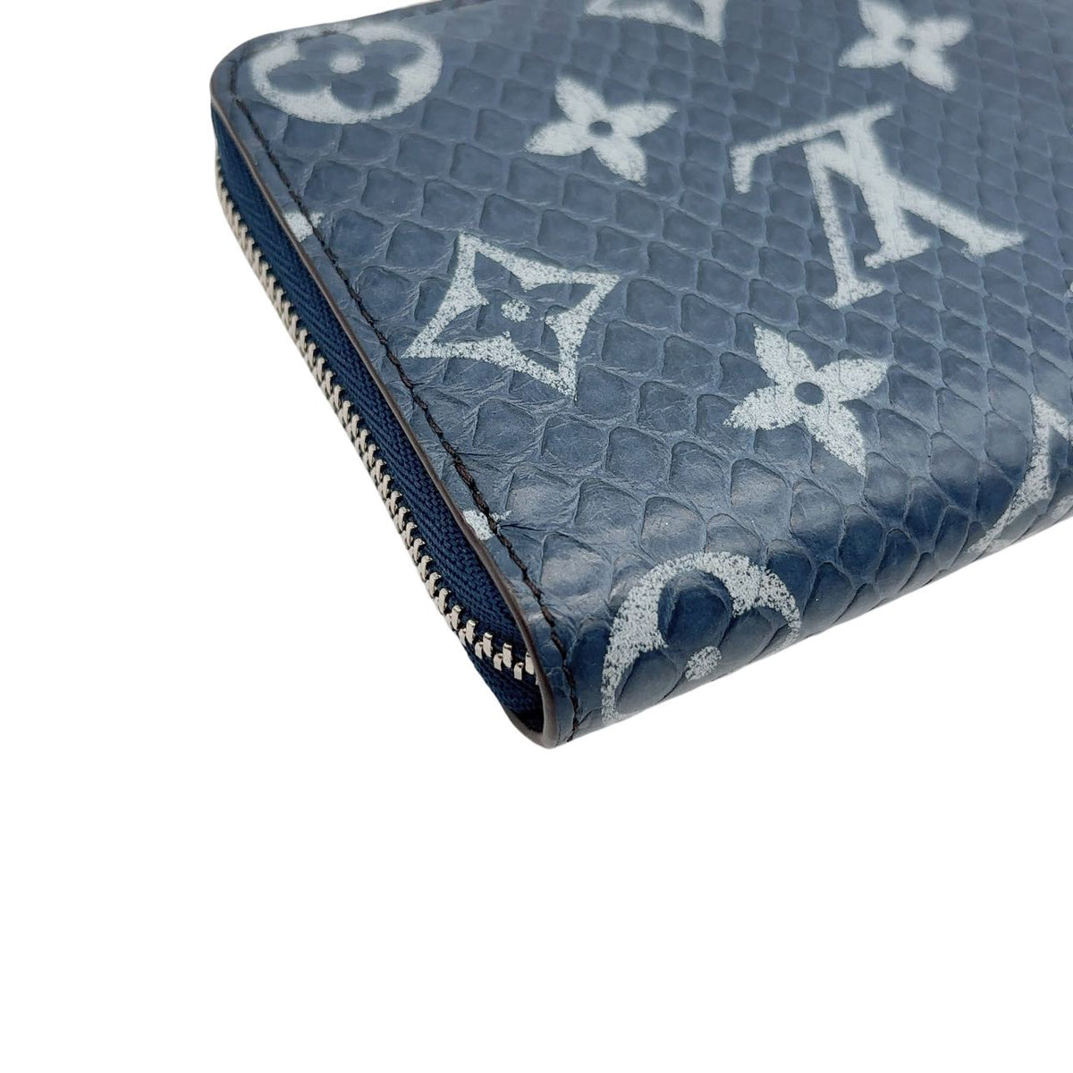LOUIS VUITTON <br> Pyson Zippy Coin Purse