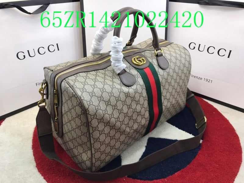 Gucci Bags - The Tote   995