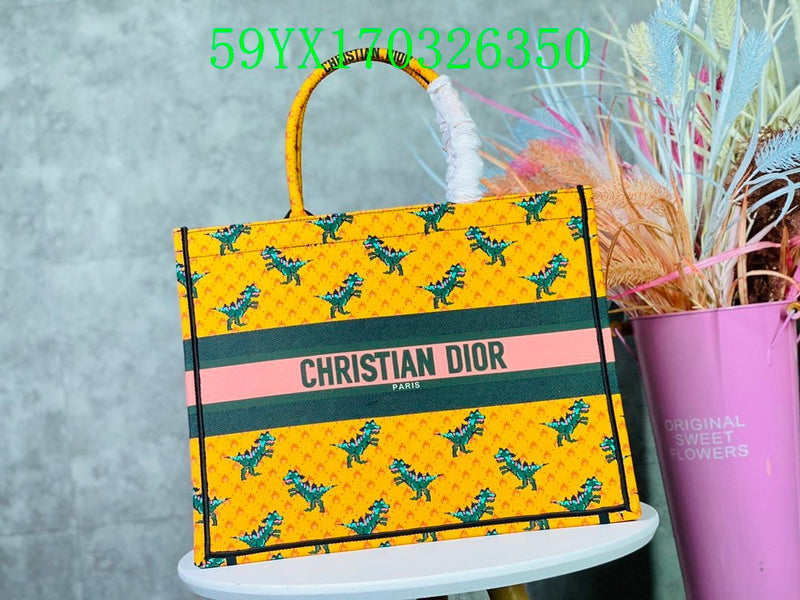 Christian Dior Bags Bags - The Tote   065