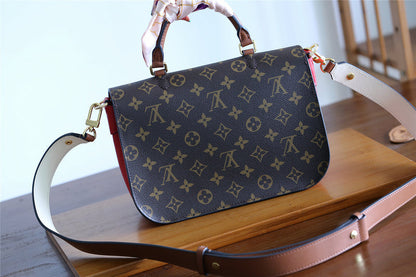 The Franco Shops - Louis Vuittons  - 7854