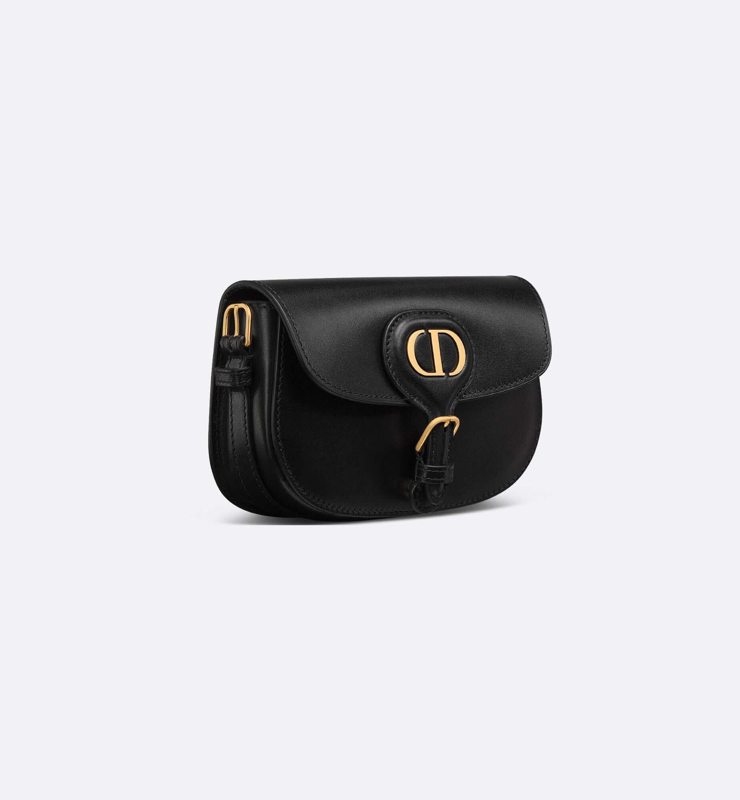 Dior Bobby Mini Bag black