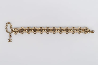Collier Chanel Défilé