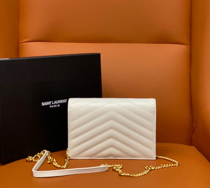 Franco Shops - Yves Saint Laurent - Bags - 250