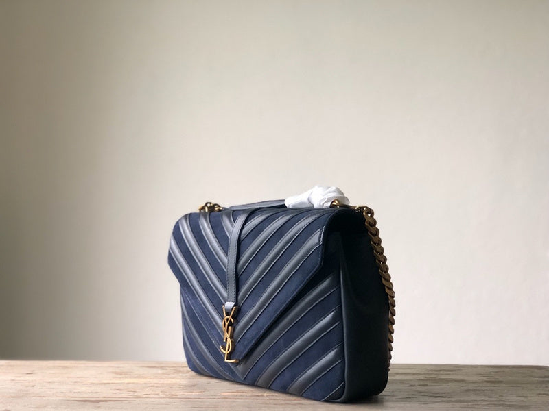 Franco Shops - Yves Saint Laurent - Bags -
