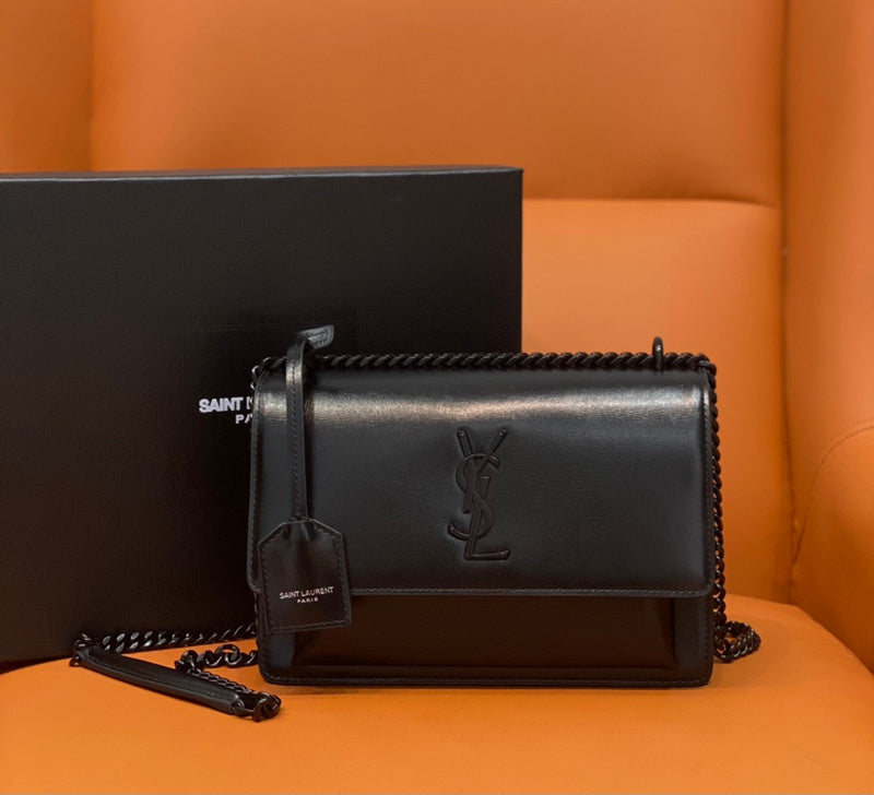 Franco Shops - Yves Saint Laurent - Bags - 265
