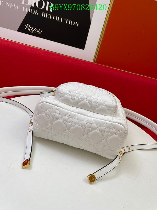 Christian Dior Bags Bags - The Tote   740