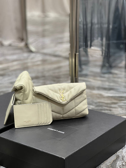 Franco Shops - Yves Saint Laurent - Bags - 017