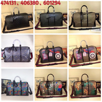 Gucci Bags - The Tote   1019