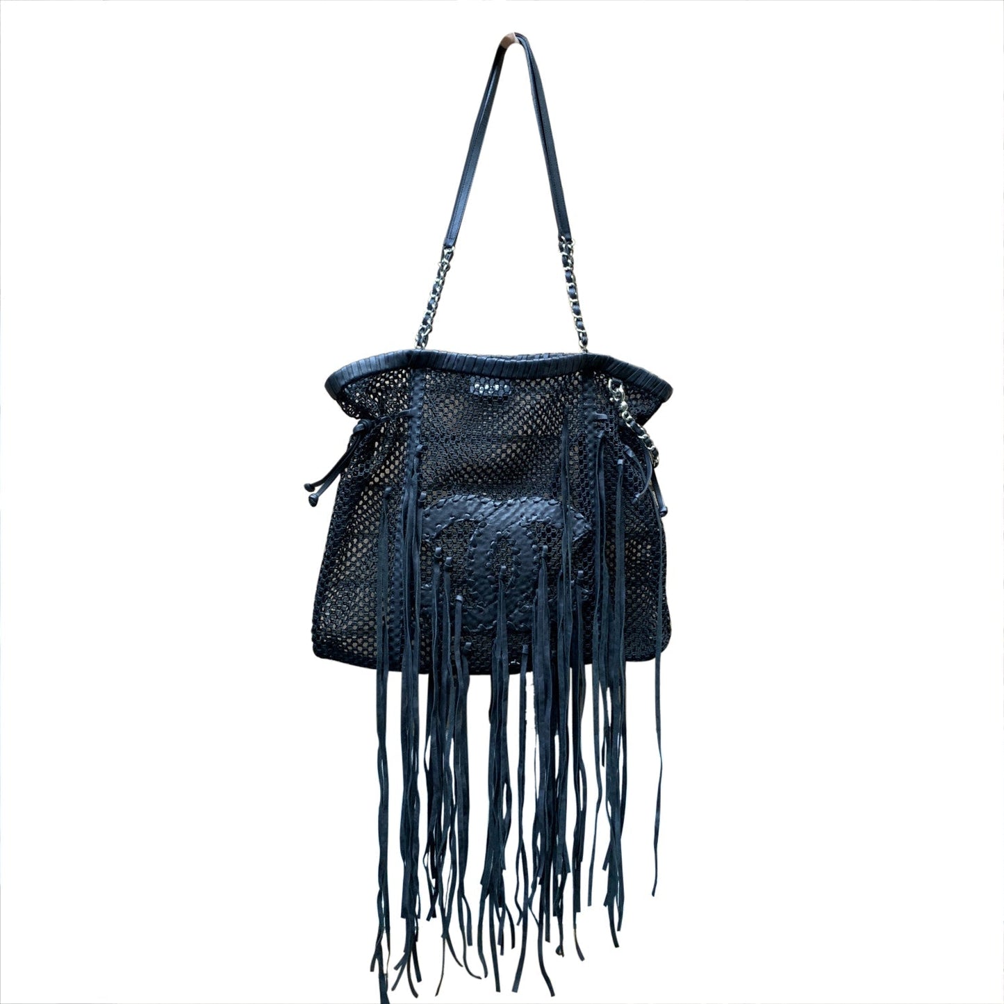 Chanel Tote Bag