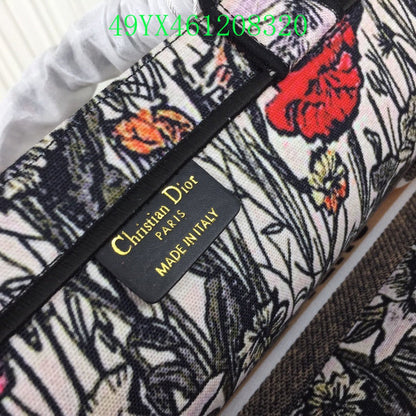 Christian Dior Bags Bags - The Tote   020