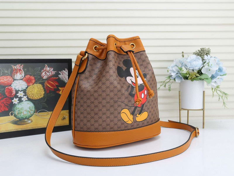 Gucci Bags - The Tote   773