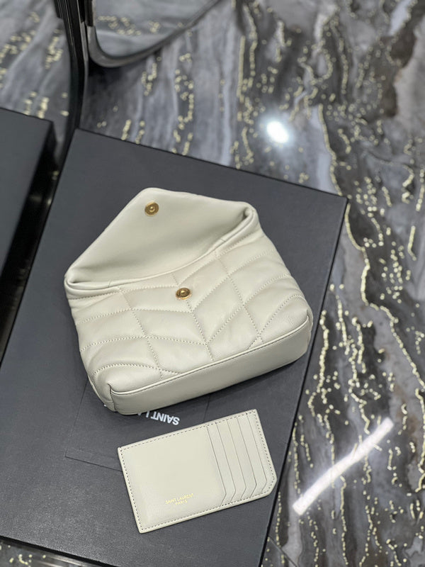 Franco Shops - Yves Saint Laurent - Bags -