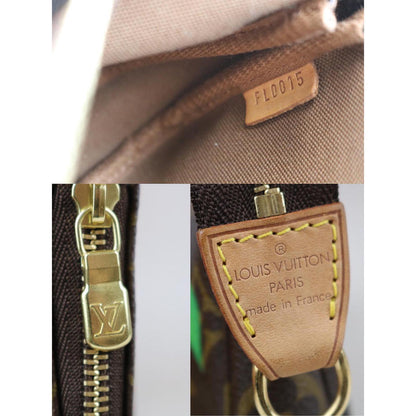 Rank SA ｜    LV Monogram Cherry Pochette Accessoires   ｜090910