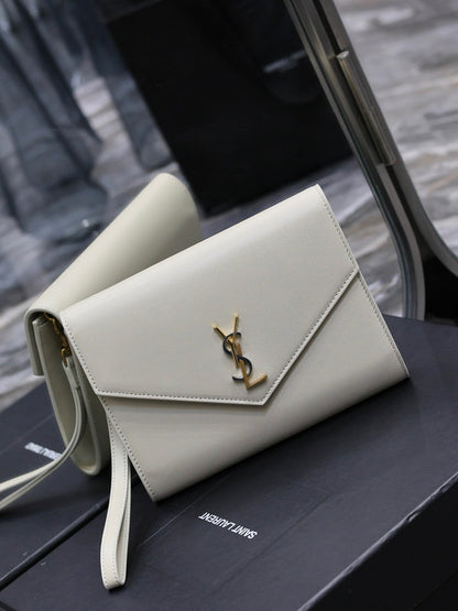 Franco Shops - Yves Saint Laurent - Bags - 599