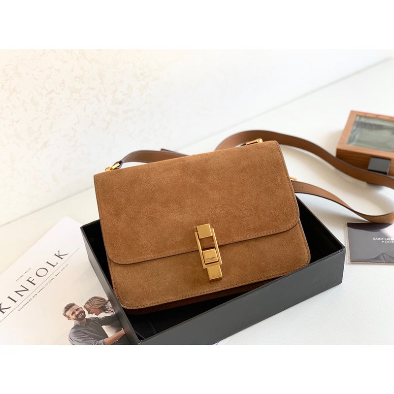 Franco Shops - Yves Saint Laurent - Bags - 436