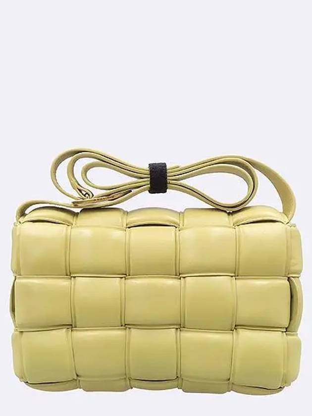 Luxury Bottega Veneta 591970 shoulder bag