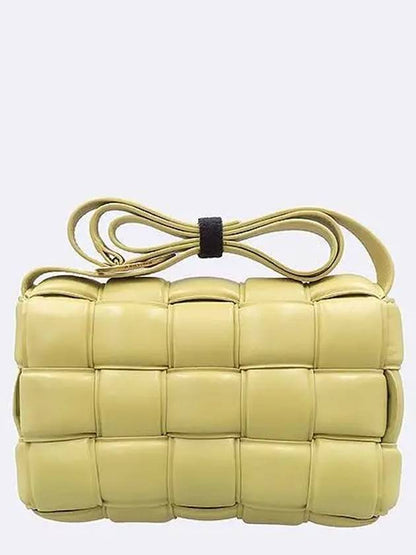 Luxury Bottega Veneta 591970 shoulder bag