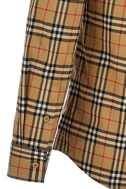 Burberry Men 'Simson' Shirt