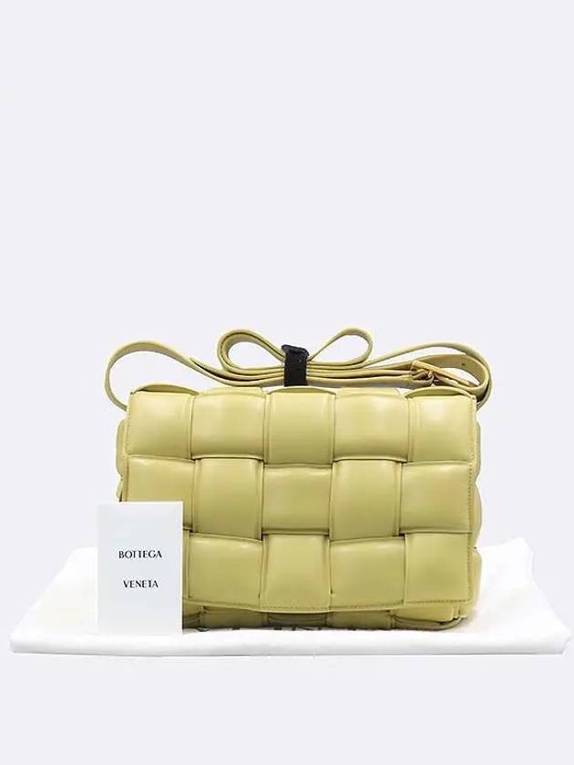 Luxury Bottega Veneta 591970 shoulder bag