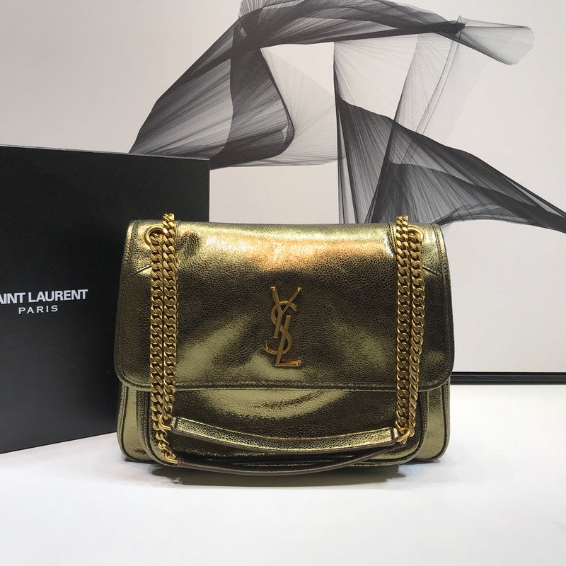 Franco Shops - Yves Saint Laurent - Bags -