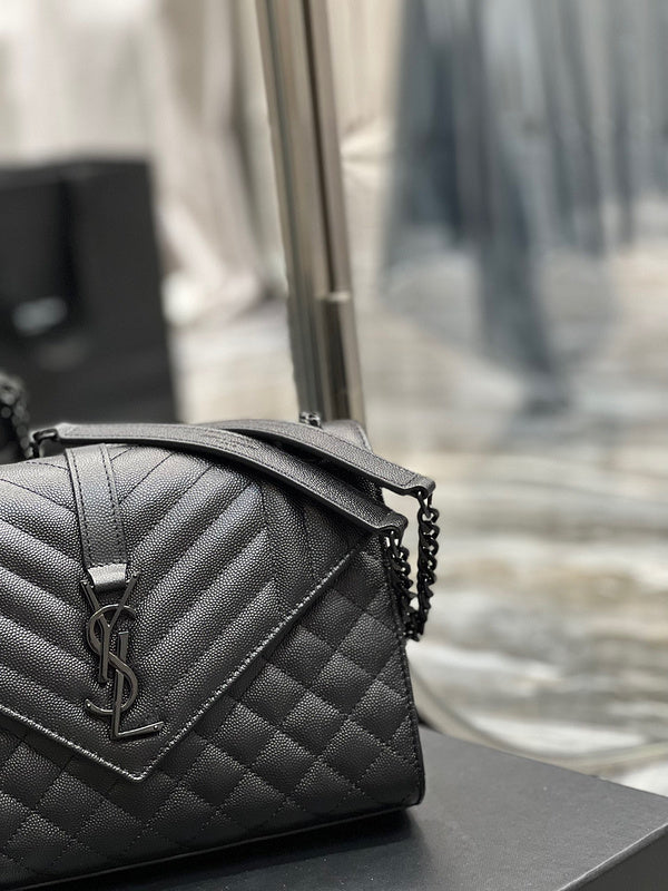 Franco Shops - Yves Saint Laurent - Bags - 129