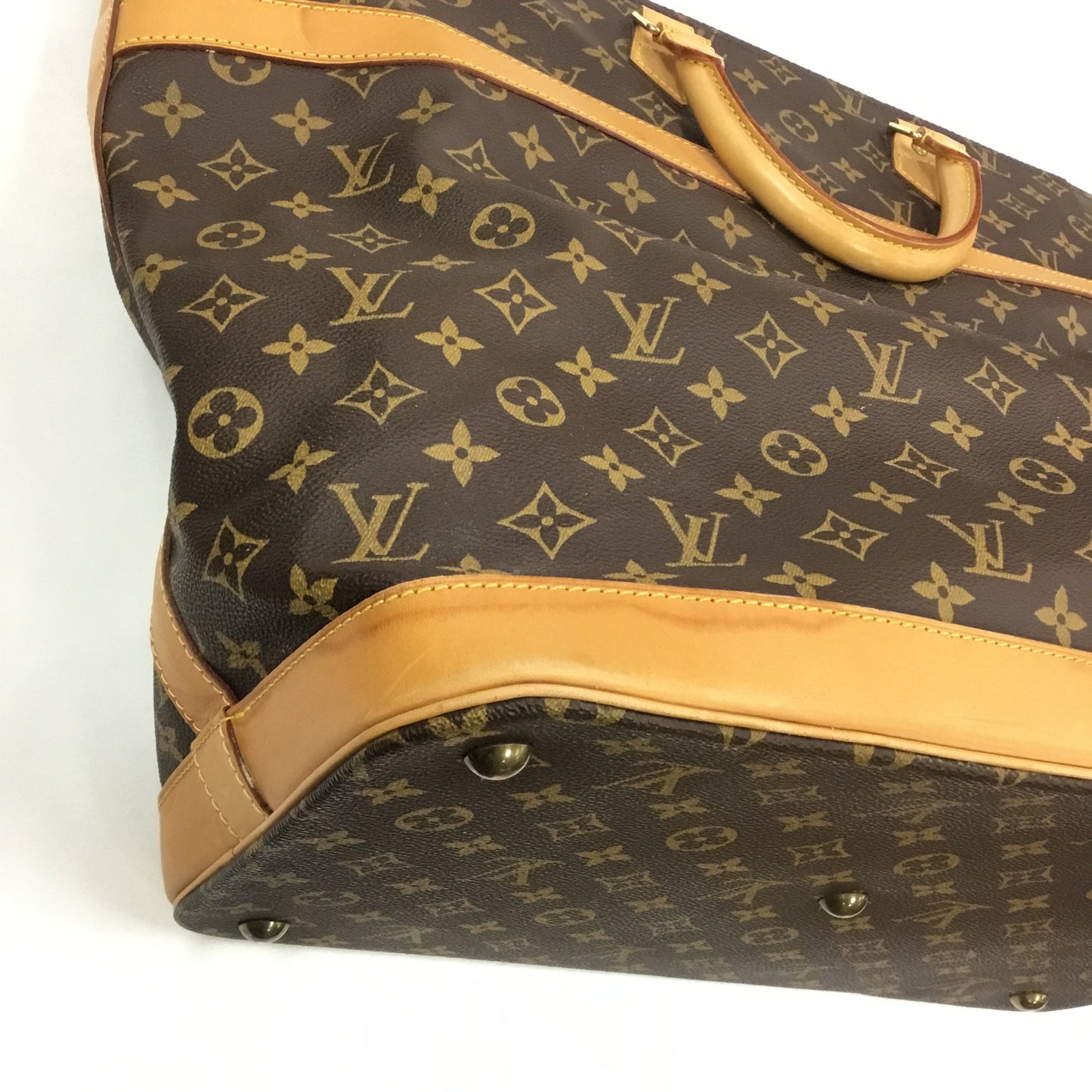 Handbag Designer By Louis Vuitton  Size: Large