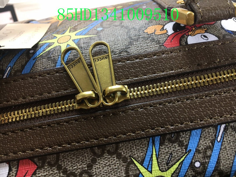 Gucci Bags - The Tote   989