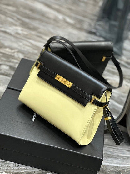 Franco Shops - Yves Saint Laurent - Bags -