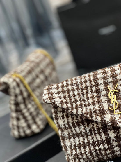 Yves Saint Laurent - Bags