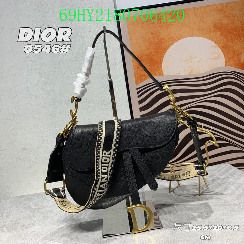 Christian Dior Bags Bags - The Tote   427