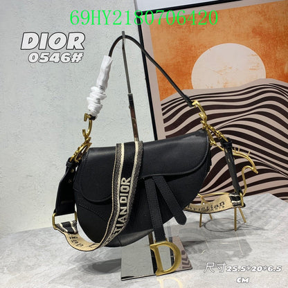 Christian Dior Bags Bags - The Tote   427