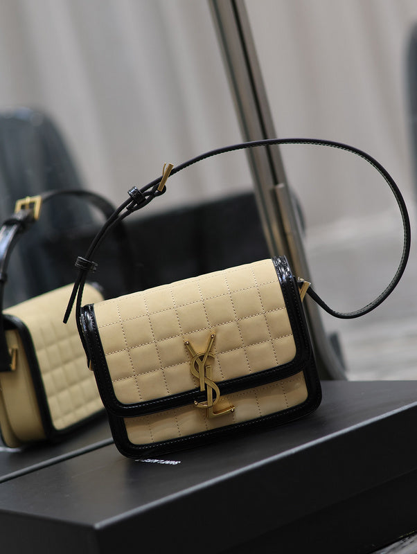 Franco Shops - Yves Saint Laurent - Bags - 086