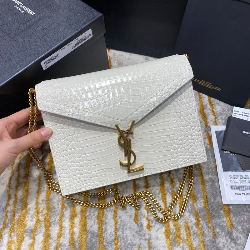 Yves Saint Laurent - Bags