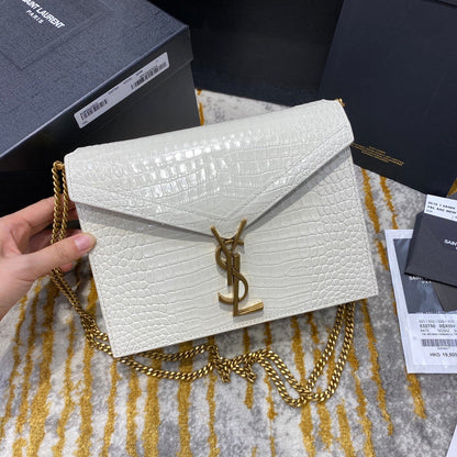 Yves Saint Laurent - Bags