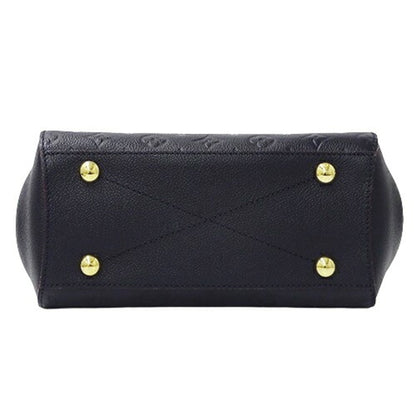 Louis Vuitton  Monogram Empreinte Handbag Shoulder Bag